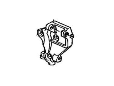 Acura Alternator Bracket - 31112-P0A-A00