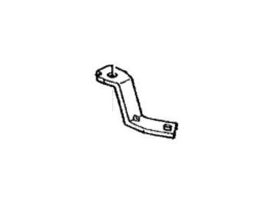 Acura 32745-P6W-A00 Engine Wire Harness Clamp E