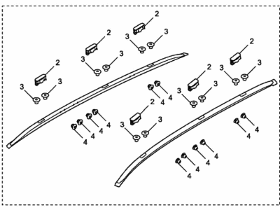 Acura 08L02-TJB-200