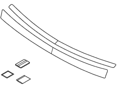 Acura 08P48-TJB-200