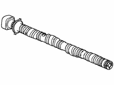 Acura RDX Camshaft - 14120-6B2-A00