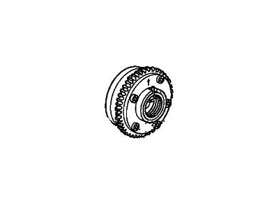 2023 Acura RDX Variable Timing Sprocket - 14320-RPY-G01