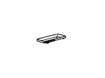 Acura 83426-STK-A01 Tray