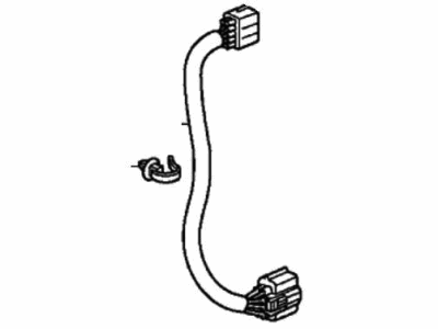 Acura 28950-RWE-000 Position Sensor Harness