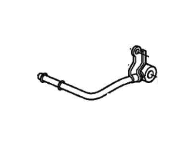 Acura 25920-RWE-000 Pipe B (ATF)