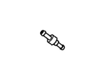 Acura 36145-RWC-A01 Check Valve