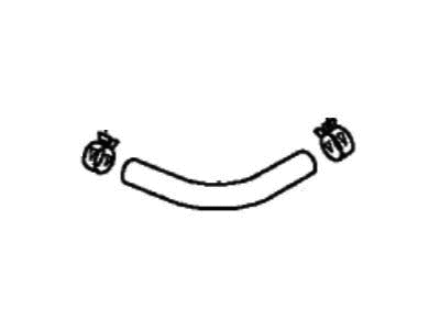 Acura 46408-STK-A00 Tube A, Master Power