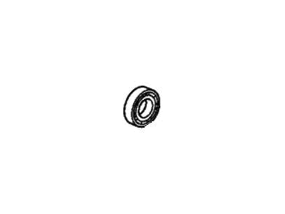 Acura RDX Pilot Bearing - 91006-RV2-005