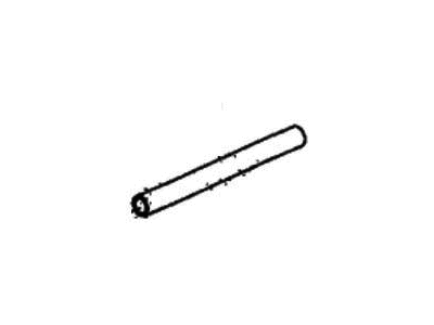 Acura 17374-TX4-A01 Tube A, Drain