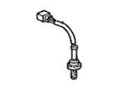 Acura Integra Oxygen Sensor - 36531-P75-A01 Oxygen Sensor