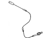 Acura Legend Oxygen Sensor - 36531-PH7-305 Oxygen Sensor