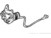 Acura Legend Door Lock - 72655-SD4-003 Left Rear Door Lock Actuator