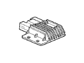 Acura Legend Igniter - 30120-PL2-014 Unit, Igniter