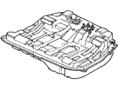 Acura Legend Fuel Tank - 17500-SG0-A35 Tank, Fuel