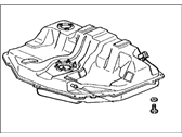 Acura Integra Fuel Tank - 17500-ST7-L01 Tank, Fuel