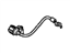 Acura 32602-TL0-G10 Cable Assembly, Eps Ground