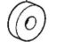 Acura 31114-5R0-004 Bearing, Front