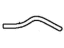 Acura 25219-RK1-000 Hose E (ATF)