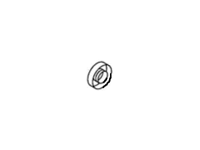 Acura 8-94318-520-1 Oil Seal