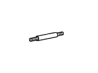 Acura 92900-10090-0B Bolt, Stud (10X90)