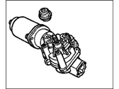 Acura TL Wiper Motor - 76505-S84-A01 Motor, Front Wiper