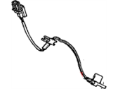 Acura MDX Crankshaft Position Sensor - 37501-P8F-A01 Engine Crankshaft Position Sensor