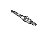 Acura Legend Spark Plug - 98079-56148 Spark Plug (Bcpr6E-11) (Ngk)