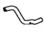 Acura 19507-6B2-A00 Hose, Throttle Body Intake