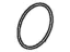 Acura 91318-RT4-003 O-Ring (116.7X2.2)