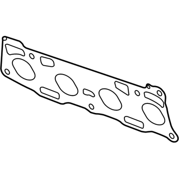 Acura 18115-RWC-A01 Exhaust Manifold Gasket