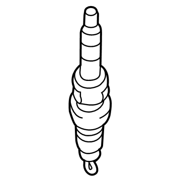 2024 Acura Integra Spark Plug - 12290-5PA-A01