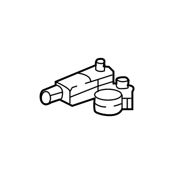 Acura 38920-T31-H01 Sensor, Battery