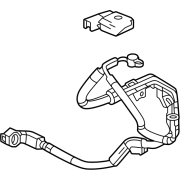 2024 Acura Integra Battery Cable - 32410-31M-A00