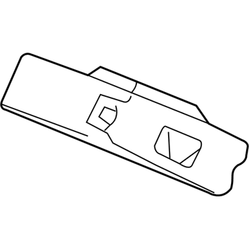 Acura 39350-STX-305 TPMS Unit