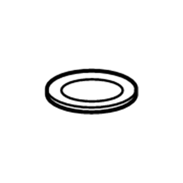 Acura 33146-SL0-A01 Seal Gasket