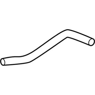 2023 Acura MDX Cooling Hose - 19582-61B-A00