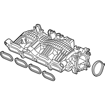 2024 Acura Integra Intake Manifold - 17100-RPY-G01