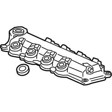 Acura ILX Hybrid Valve Cover - 12310-RBJ-003