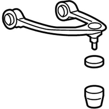 Acura 51450-SJA-013 Suspension Control Arm