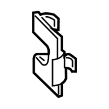 Acura 39681-SDA-P01 C-Clip (St)