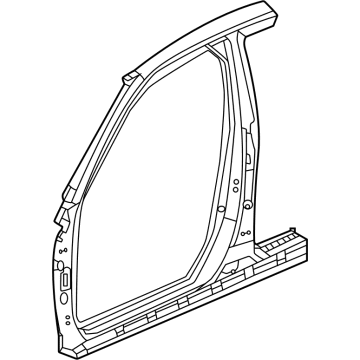 Acura 04635-3S5-A00ZZ