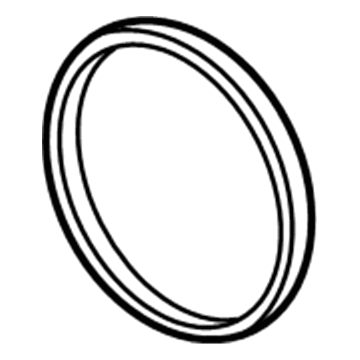 Acura 33128-TZ3-A01 Seal Gasket