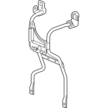 Acura 36804-TY2-A10 Bracket Component