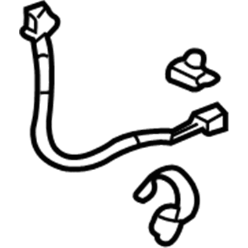 Acura 81312-S6M-010 Opds Cord