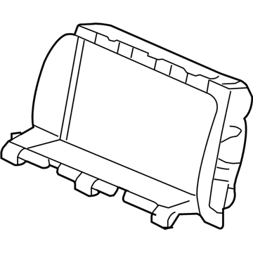 Acura 39810-SJA-305 Display Assembly, Navigation (Coo) (Matsushita)