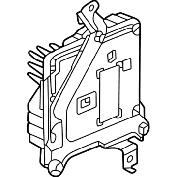 Acura 8A400-3S5-A01