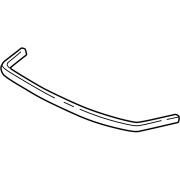 Acura 71110-SL0-010 Spoiler Kit