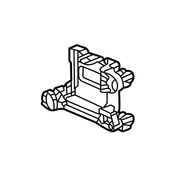 Acura 36805-THR-A01 Frame