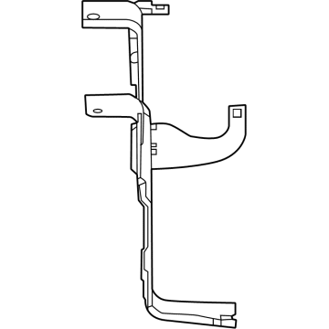 Acura 37821-6S9-A00 Bracket