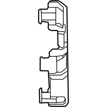 Acura 37825-6S9-A00 Cover